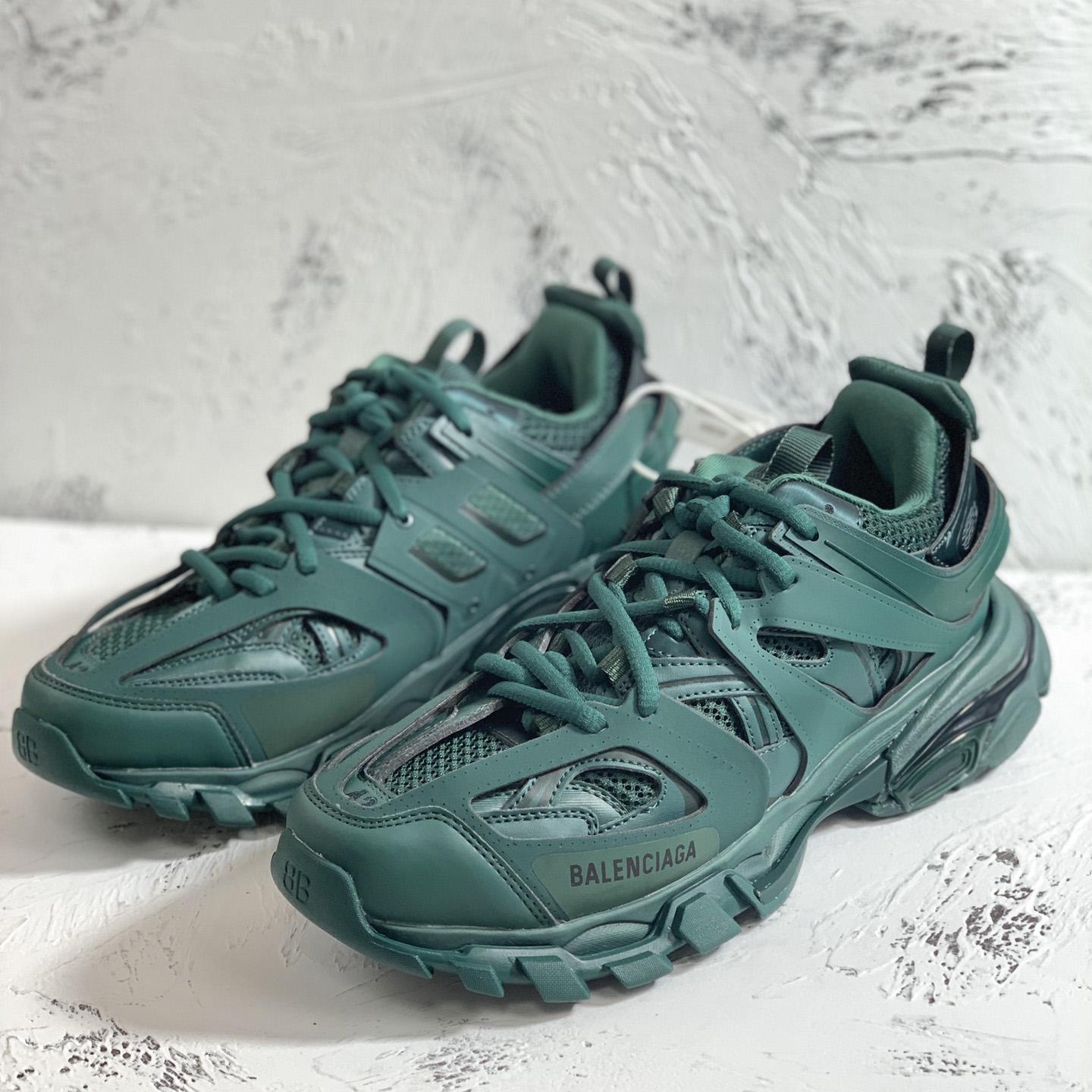 Balenciaga Track Sneaker - EUR FASHION