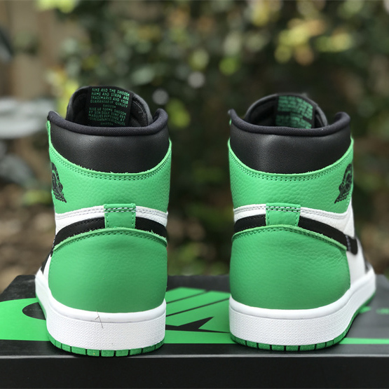 Air Jordan 1 High OG „Lucky Green“ Sneaker DZ5485-031 - EUR FASHION