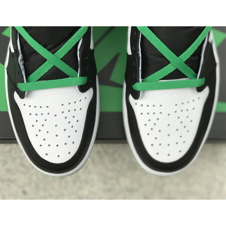 Air Jordan 1 High OG „Lucky Green“ Sneaker DZ5485-031 - EUR FASHION