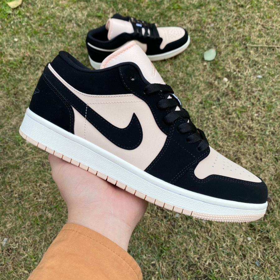 Air Jordan 1 Low AJ1 Guava Ice Sneaker DC0774-003 - EUR FASHION