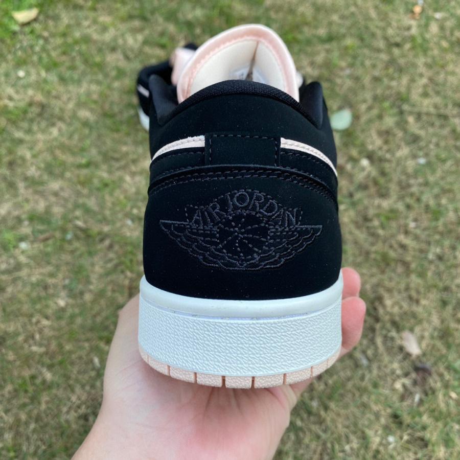 Air Jordan 1 Low AJ1 Guava Ice Sneaker DC0774-003 - EUR FASHION