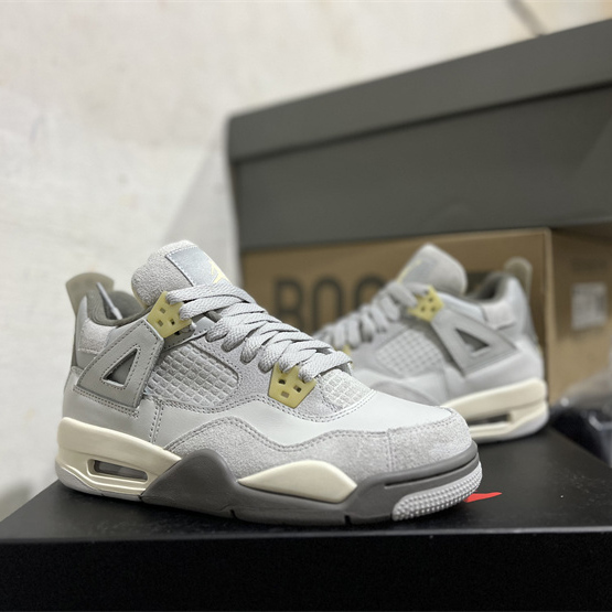 Air Jordan 4 SE Craft „Photon Dust“ Sneaker DV2262-021 - EUR FASHION