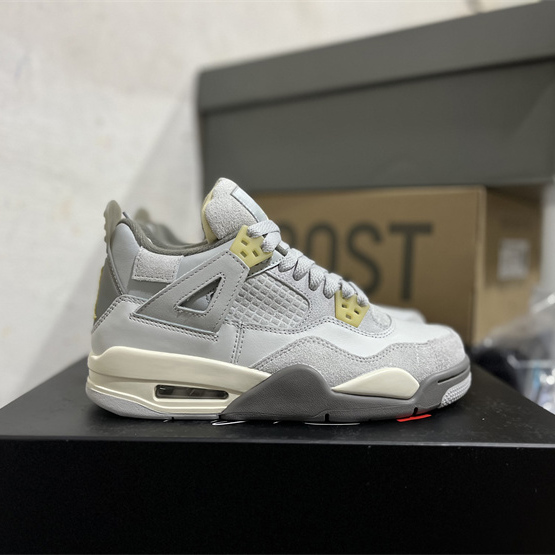 Air Jordan 4 SE Craft „Photon Dust“ Sneaker DV2262-021 - EUR FASHION