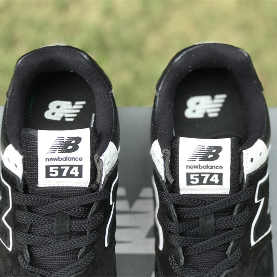 New Balance 574 Turnschuhe WL574ZAB - EUR FASHION