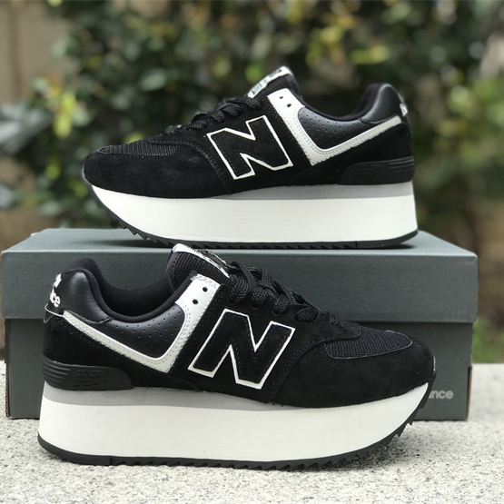 New Balance 574 Turnschuhe WL574ZAB - EUR FASHION