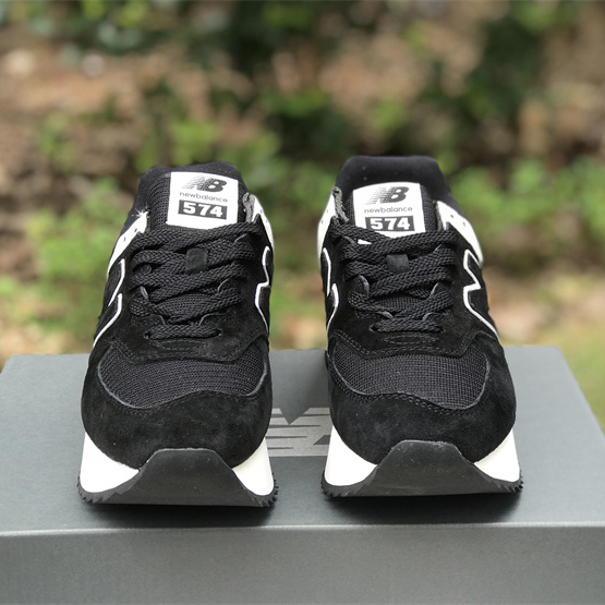 New Balance 574 Turnschuhe WL574ZAB - EUR FASHION