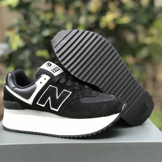 New Balance 574 Turnschuhe WL574ZAB - EUR FASHION