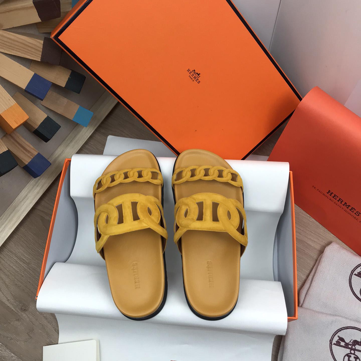 Hermes Extra Sandale - EUR FASHION
