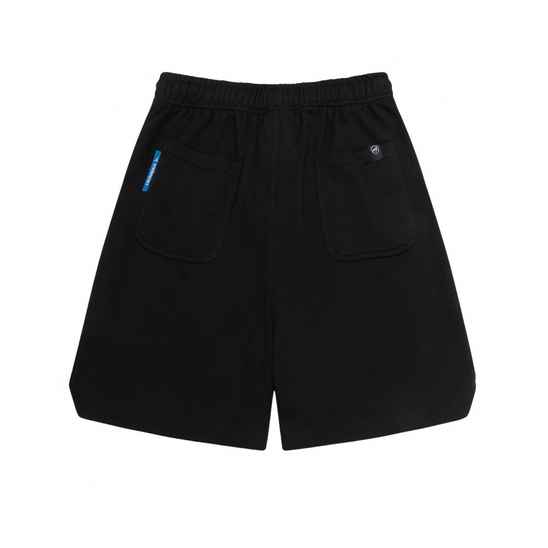 Travis Scott x Jordan x Fragment Shorts - EUR FASHION