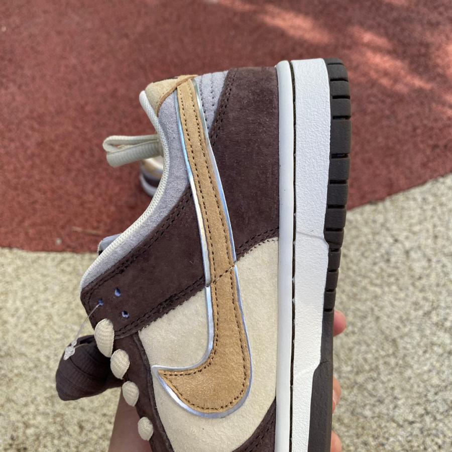 Tomo Katsuhiro x Nike SB Dunk Low „Steamboy OST“ Sneaker ff0039-034 - EUR FASHION