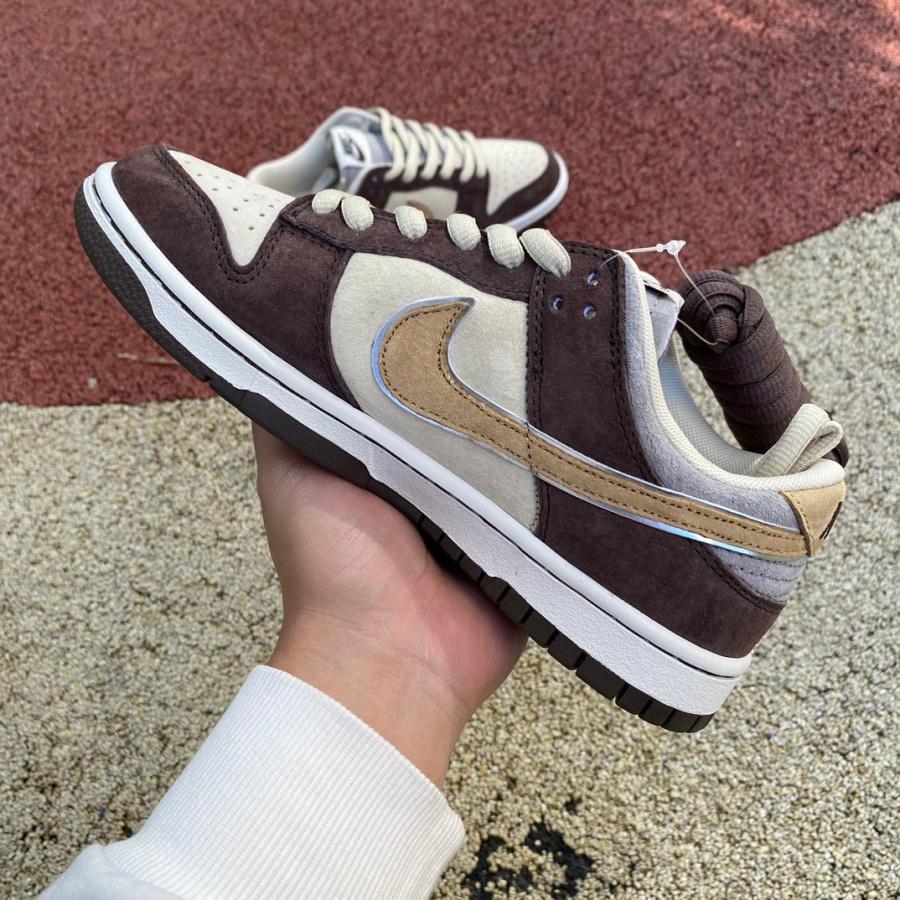 Tomo Katsuhiro x Nike SB Dunk Low „Steamboy OST“ Sneaker ff0039-034 - EUR FASHION