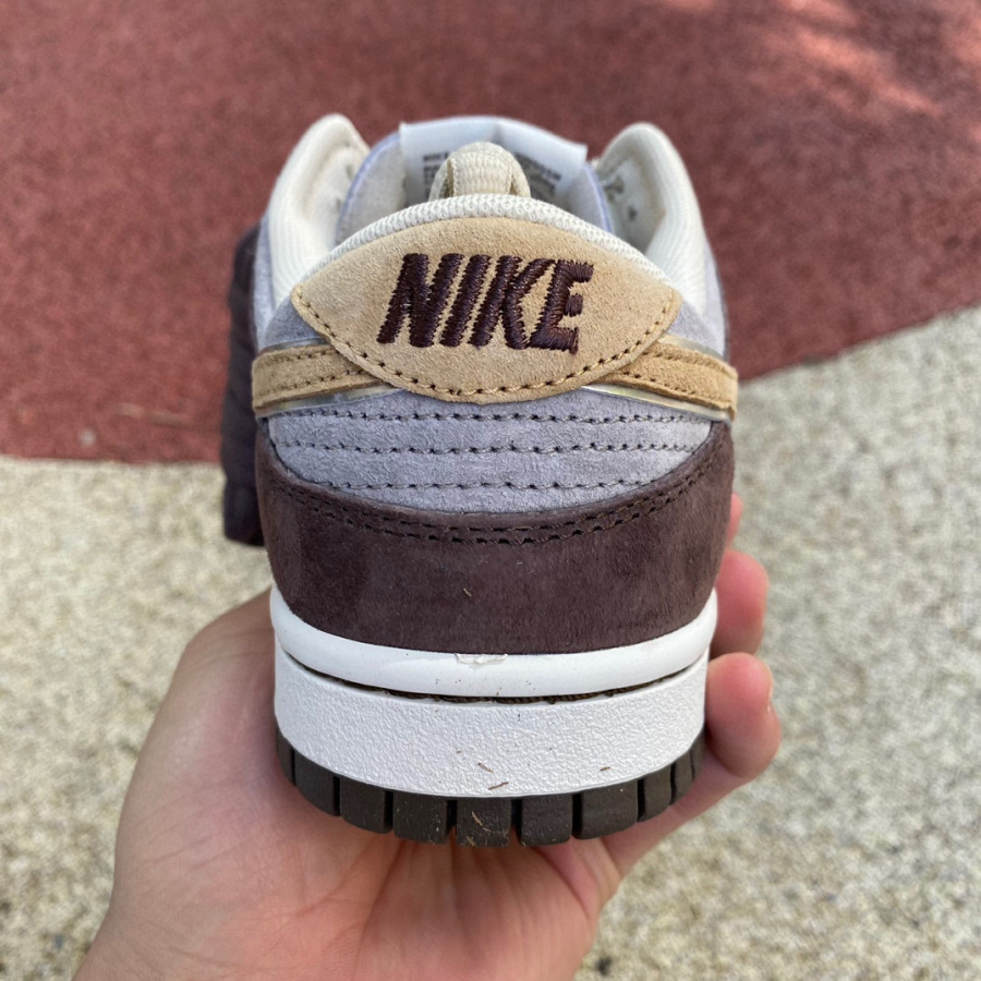 Tomo Katsuhiro x Nike SB Dunk Low „Steamboy OST“ Sneaker ff0039-034 - EUR FASHION