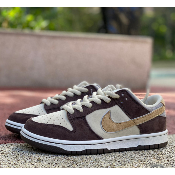 Tomo Katsuhiro x Nike SB Dunk Low „Steamboy OST“ Sneaker ff0039-034 - EUR FASHION