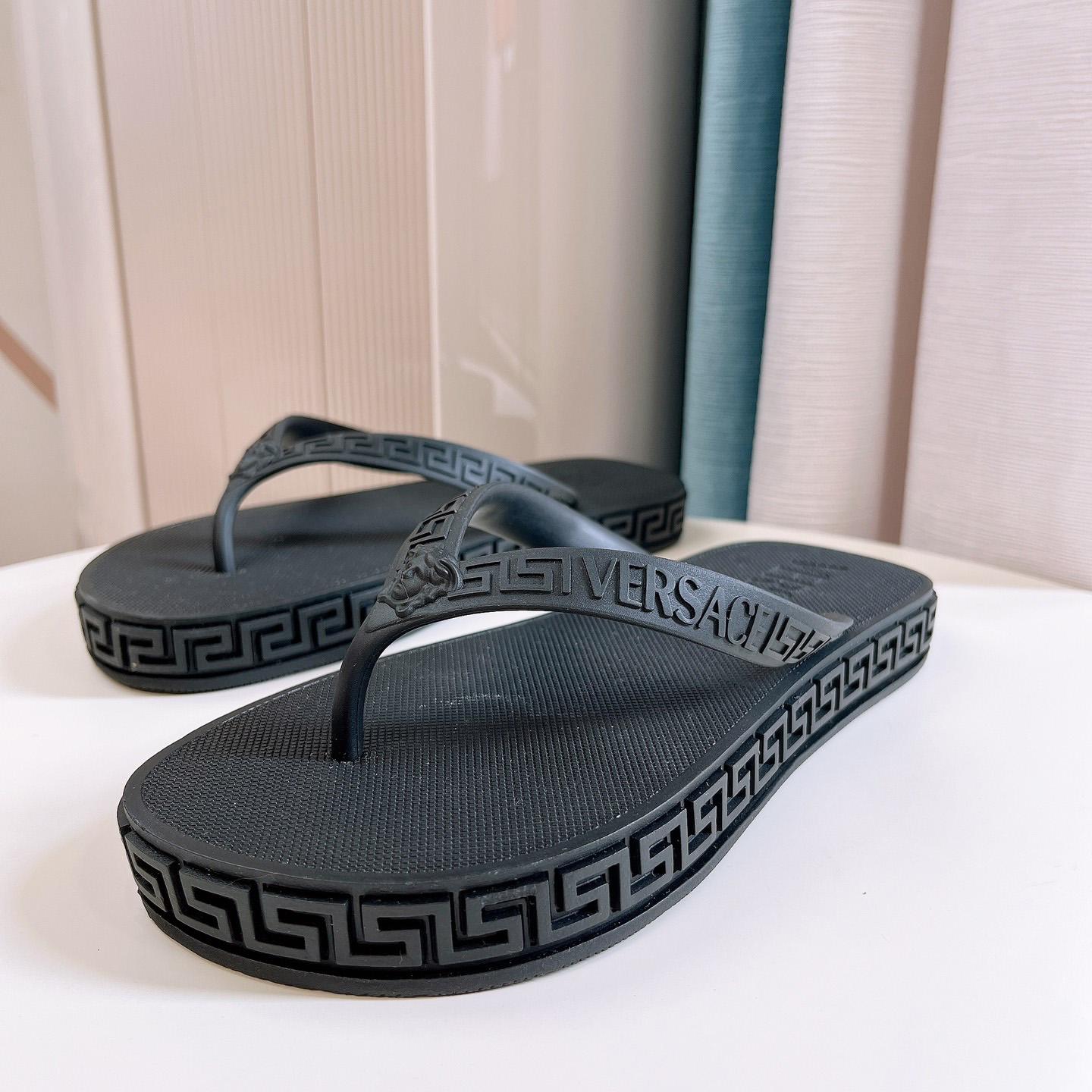 Versace Greca-Sandalen - EUR FASHION