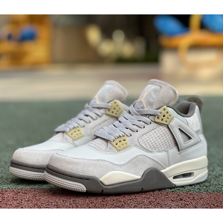 Air Jordan 4 SE Craft Mid AJ4 Sneaker DV3742-021 - EUR FASHION