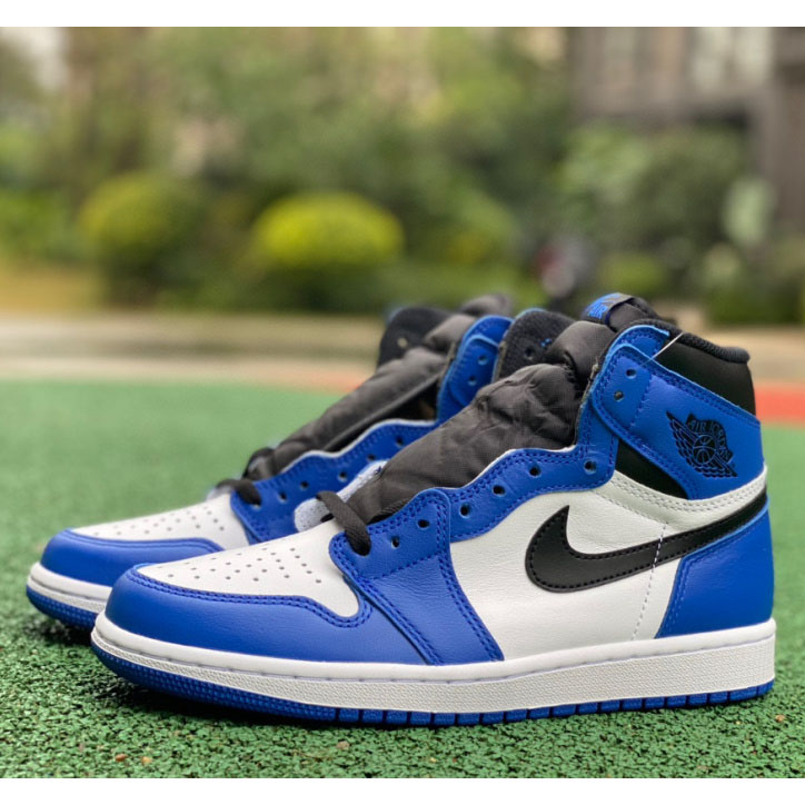 Air Jordan 1 Retro High „Game Royal“ Sneaker 555088-403 - EUR FASHION