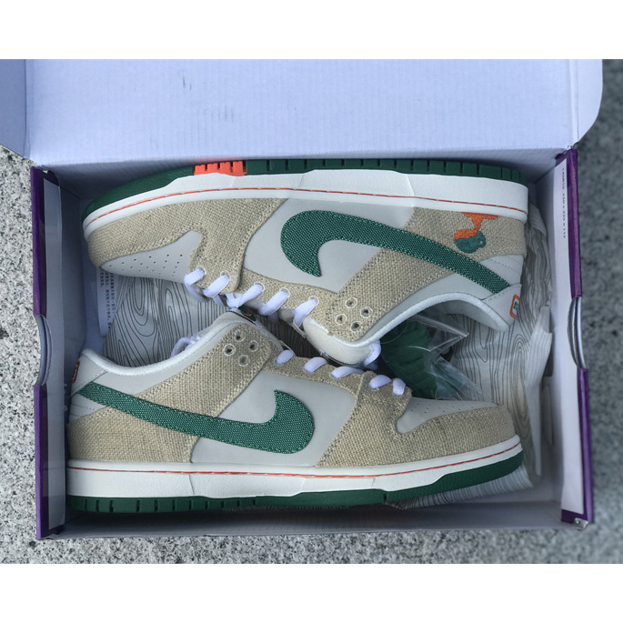 Jarritos x Nike SB Dunk Low Sneaker FD0860-001 - EUR FASHION