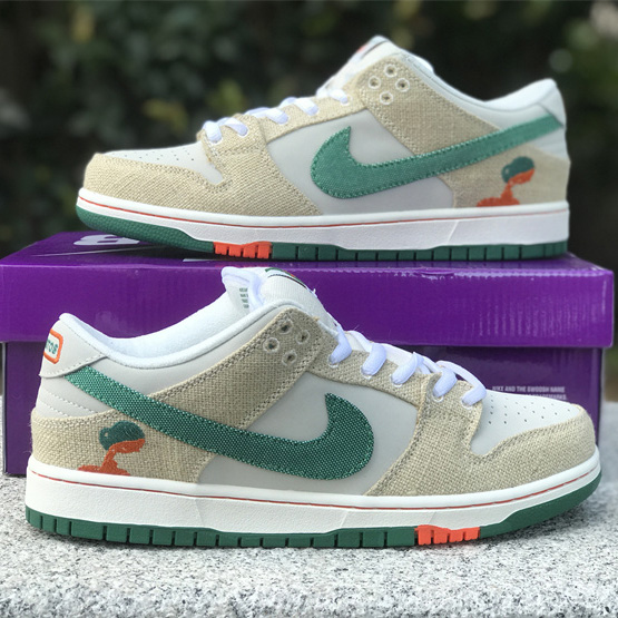 Jarritos x Nike SB Dunk Low Sneaker FD0860-001 - EUR FASHION