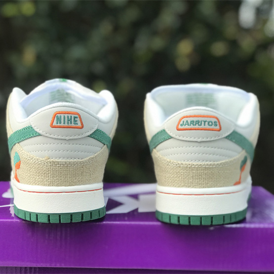 Jarritos x Nike SB Dunk Low Sneaker FD0860-001 - EUR FASHION