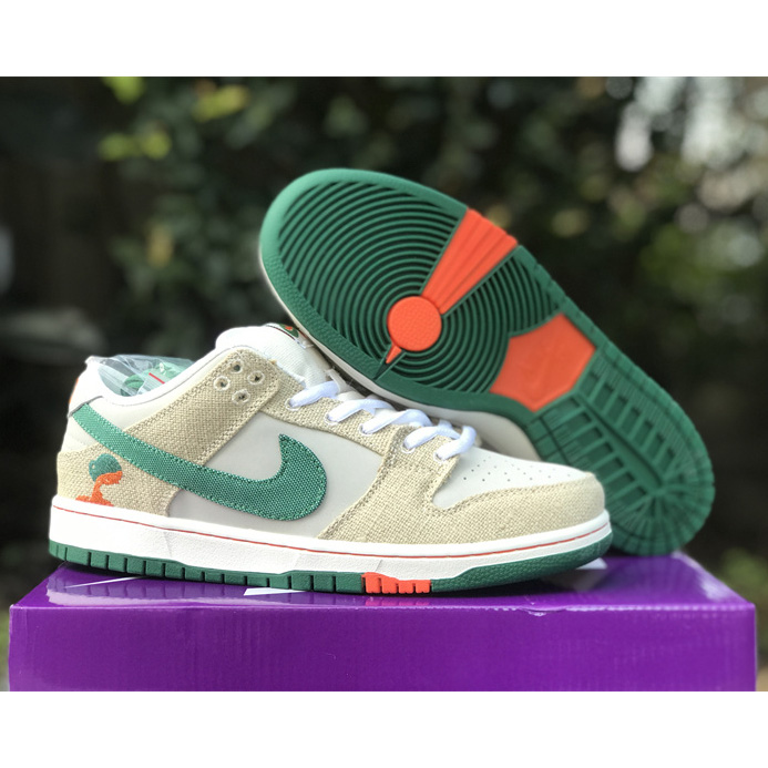 Jarritos x Nike SB Dunk Low Sneaker FD0860-001 - EUR FASHION