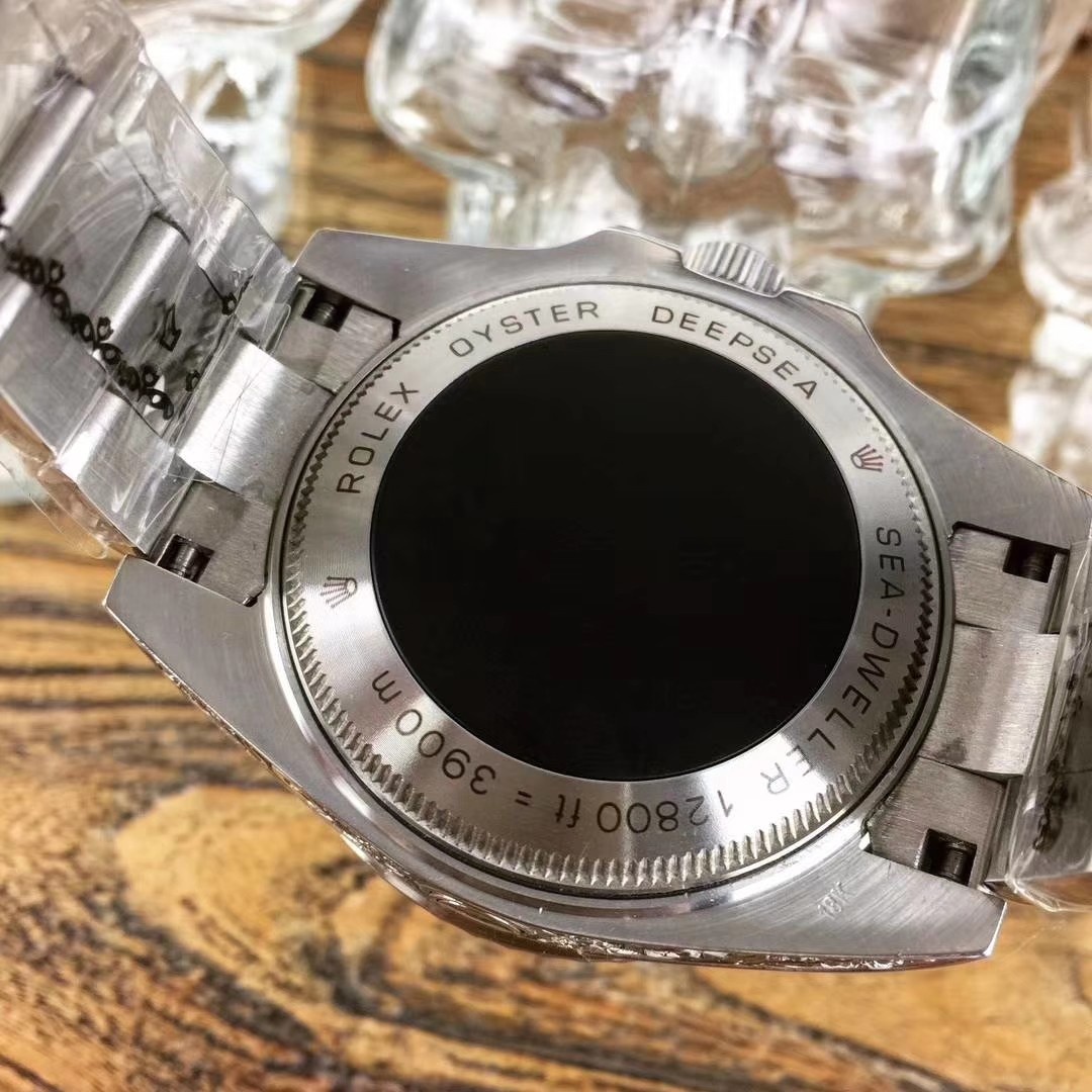 Rolex Sea Dweller Uhr - EUR FASHION