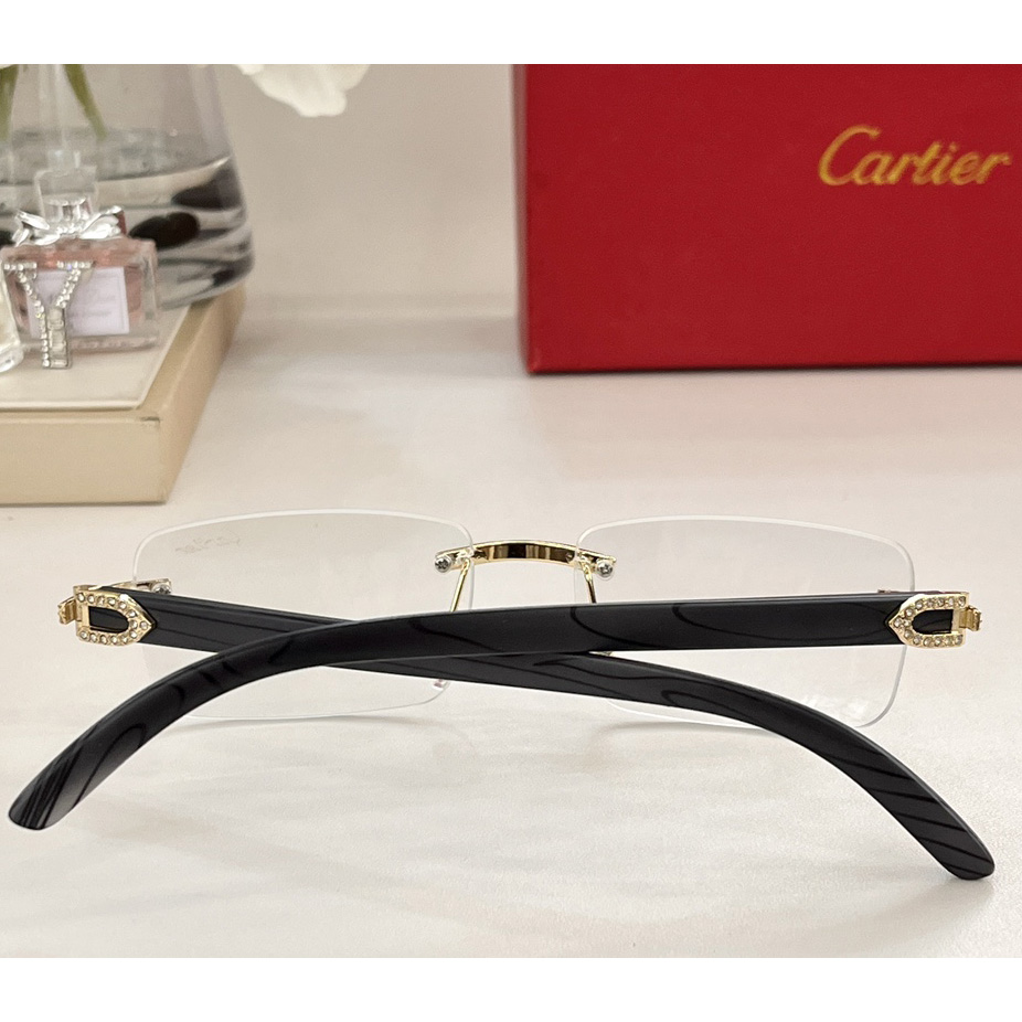 Cartier Sonnenbrille CT0144 - EUR FASHION