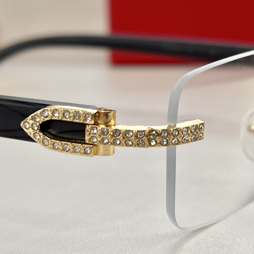 Cartier Sonnenbrille CT0144 - EUR FASHION