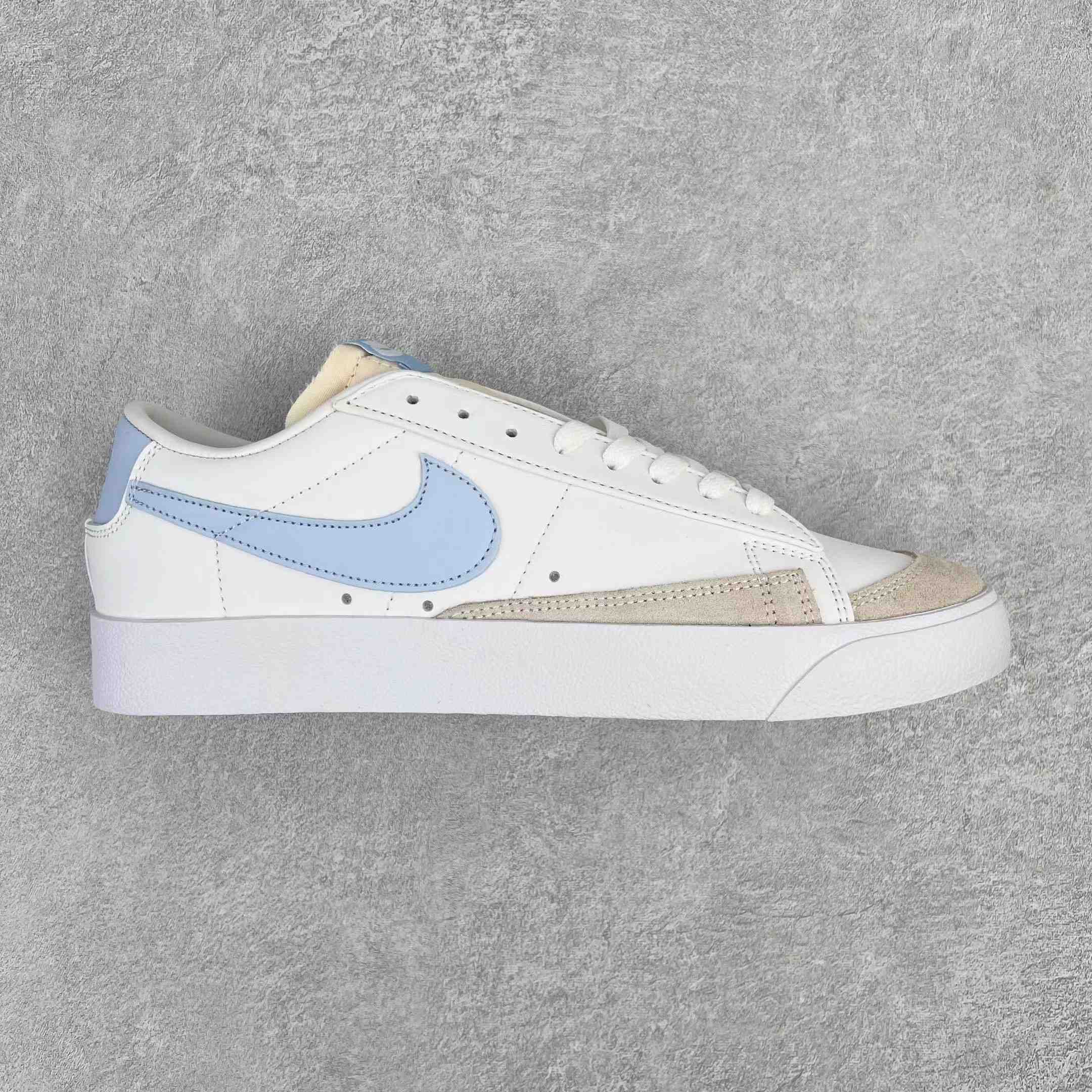 Nike Blazer Low '1977 VNTG SS Sneakers DC4769-103 - EUR FASHION