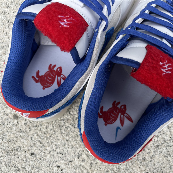 Nike Dunk Low Retro PRM „Year of the Rabbit“ Sneaker FD4203-161 - EUR FASHION