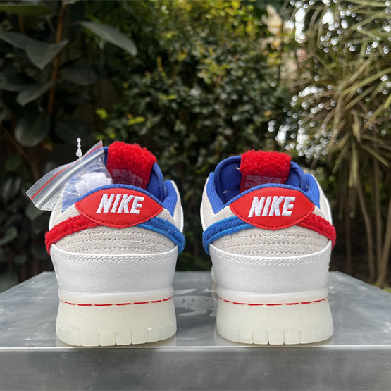 Nike Dunk Low Retro PRM „Year of the Rabbit“ Sneaker FD4203-161 - EUR FASHION