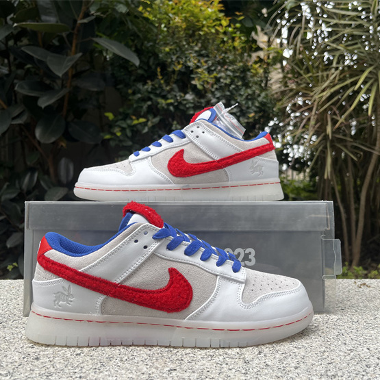 Nike Dunk Low Retro PRM „Year of the Rabbit“ Sneaker FD4203-161 - EUR FASHION