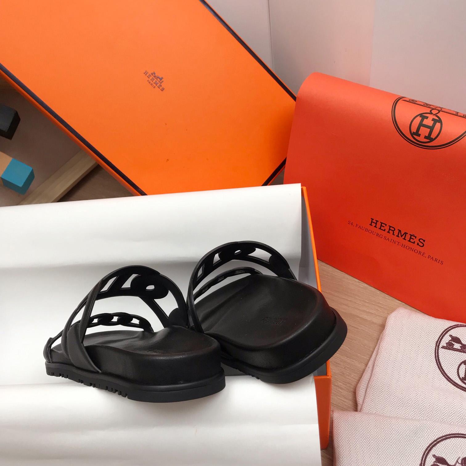 Hermes Extra Sandale - EUR FASHION