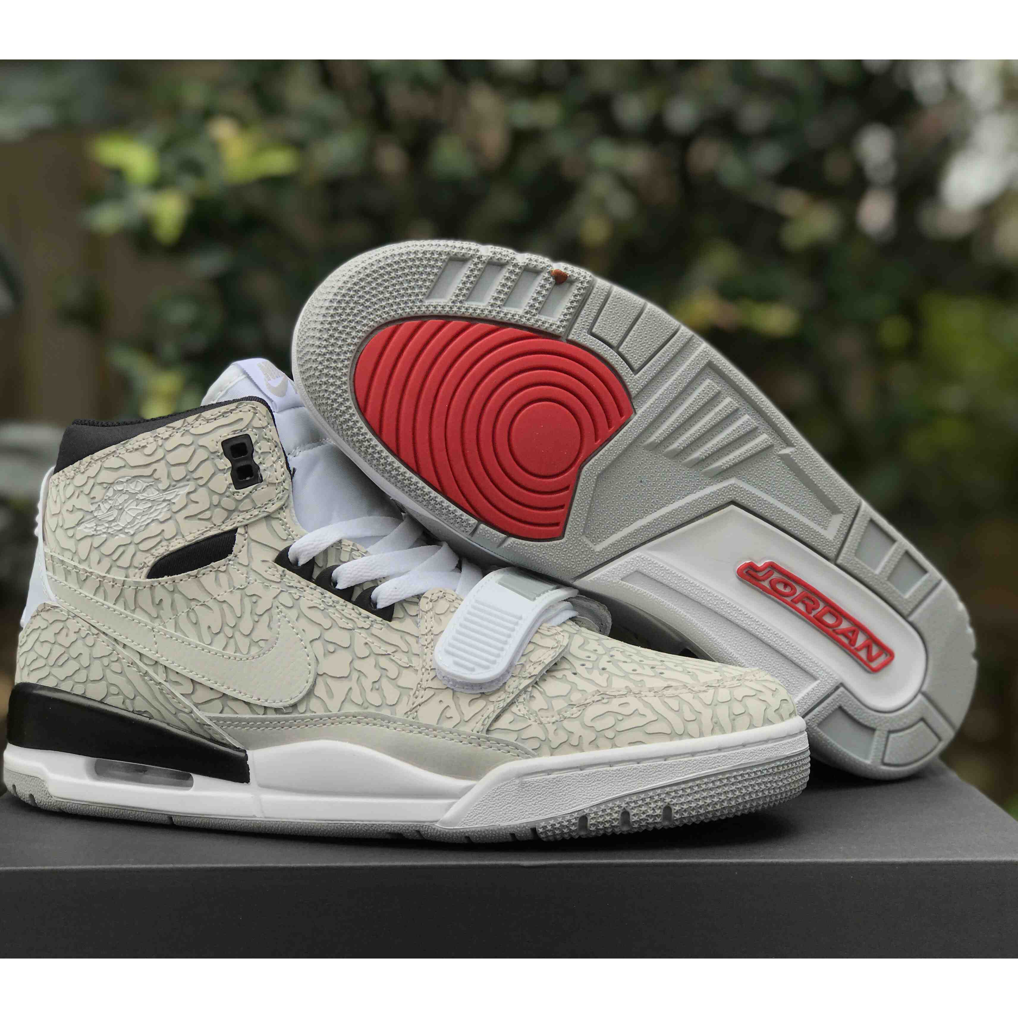 Air Jordan Legacy 312 Sneaker AV3922-100 - EUR FASHION