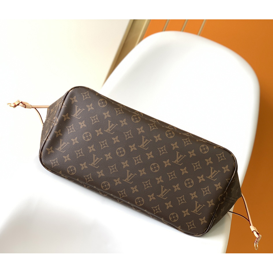 Louis Vuitton Neverfull GM-Tasche (39-32-19 cm) M40990 - EUR FASHION