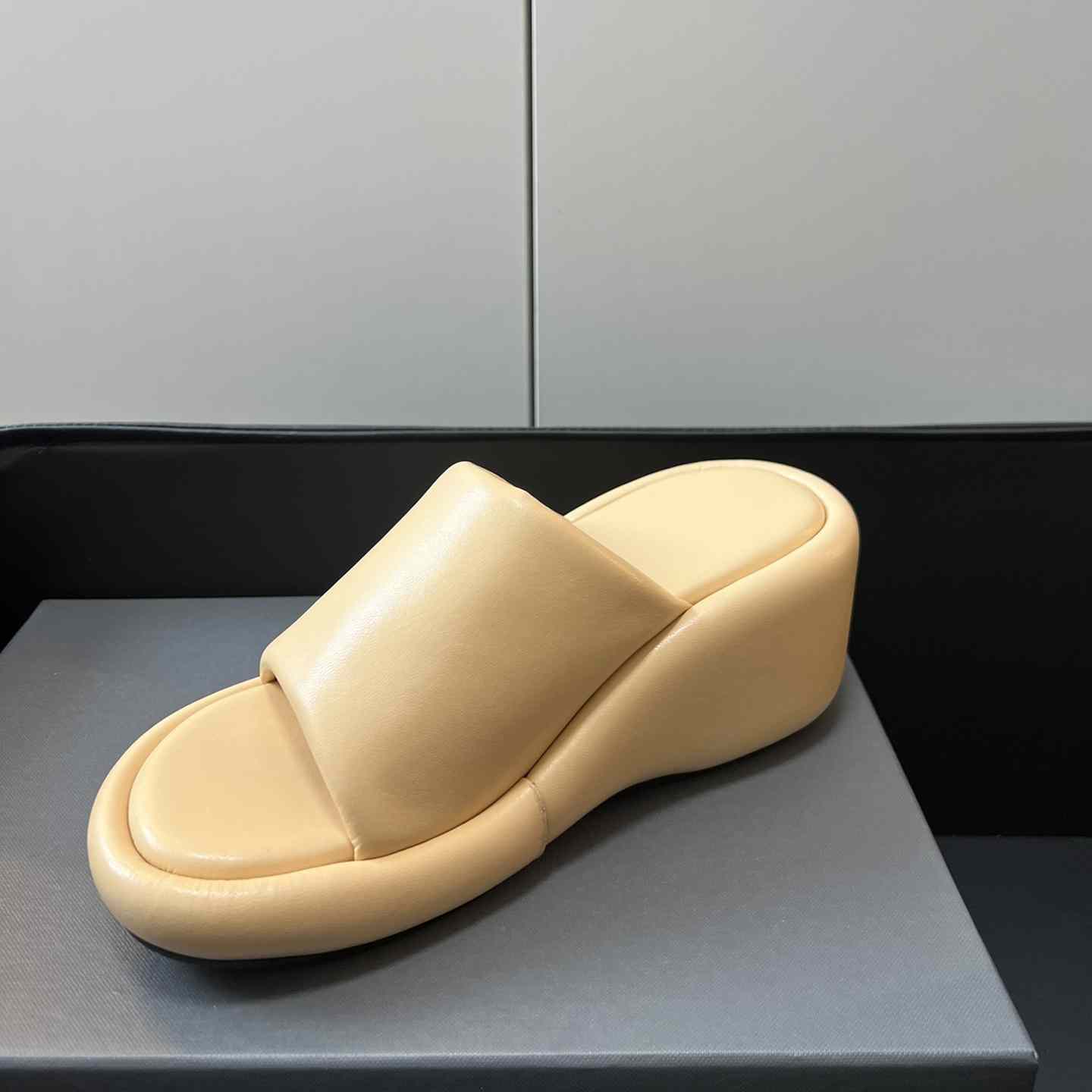 Balenciaga Rise Keilsandalen - EUR FASHION