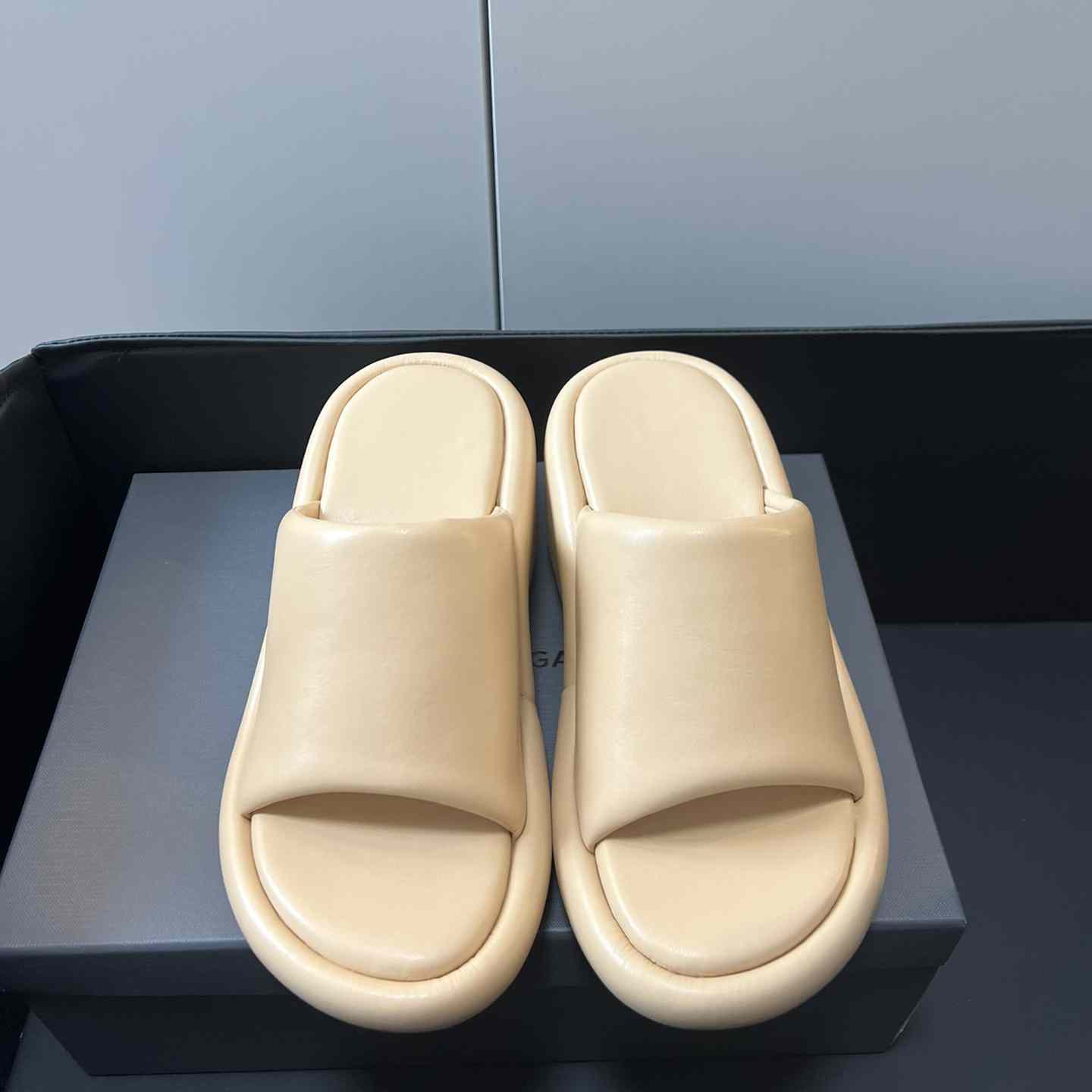 Balenciaga Rise Keilsandalen - EUR FASHION