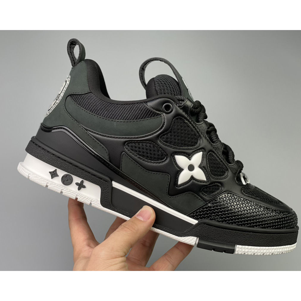 Louis Vuitton LV Trainer Sneaker 1AARQX - EUR FASHION