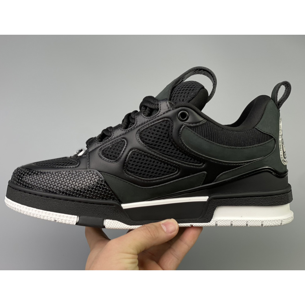 Louis Vuitton LV Trainer Sneaker 1AARQX - EUR FASHION
