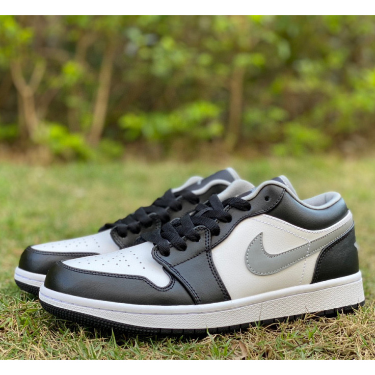 Air Jordan 1 Low „Shadow“ Sneaker 553558-040 - EUR FASHION