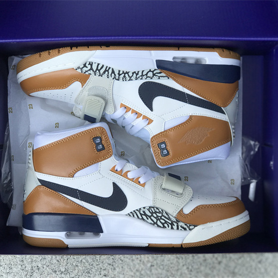 Jordan Legacy 312 „Air Trainer 3“ Sneaker AQ4160-140 - EUR FASHION