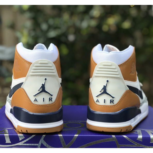 Jordan Legacy 312 „Air Trainer 3“ Sneaker AQ4160-140 - EUR FASHION
