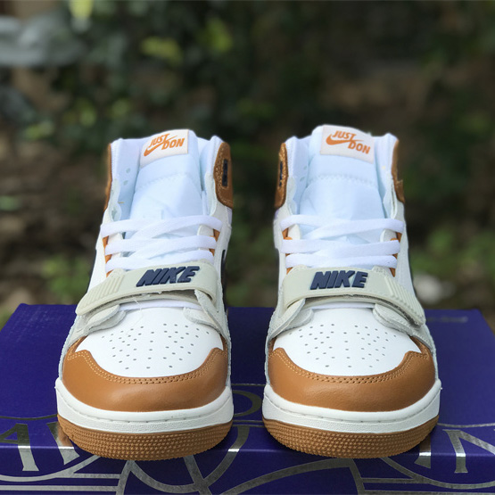 Jordan Legacy 312 „Air Trainer 3“ Sneaker AQ4160-140 - EUR FASHION