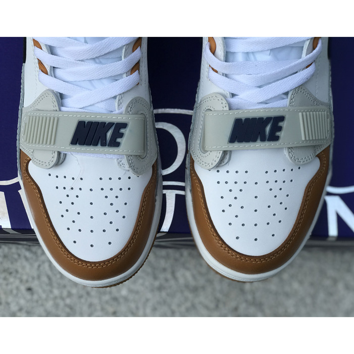 Jordan Legacy 312 „Air Trainer 3“ Sneaker AQ4160-140 - EUR FASHION