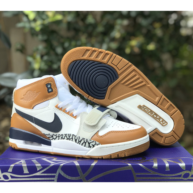 Jordan Legacy 312 „Air Trainer 3“ Sneaker AQ4160-140 - EUR FASHION