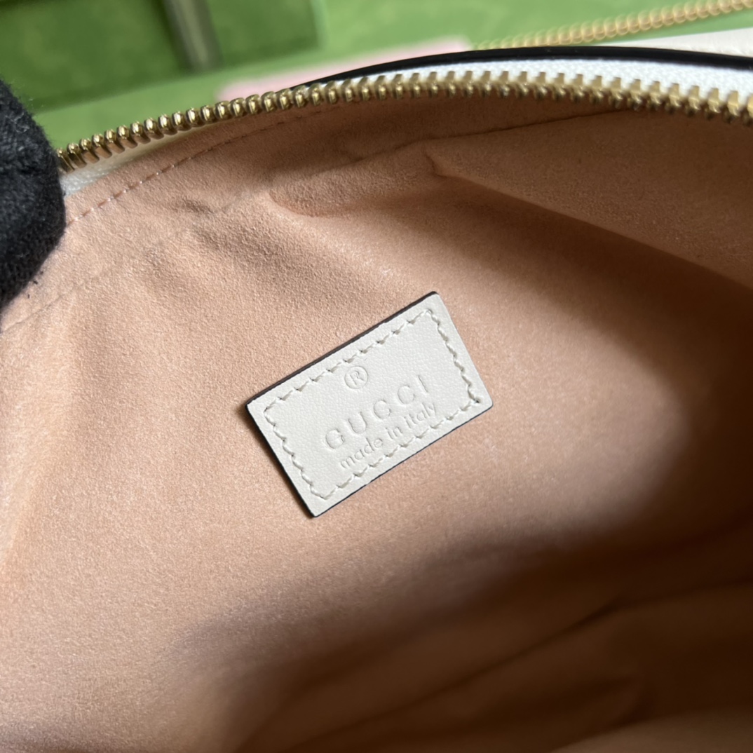 Gucci Double G Mehrzweck-Minitasche - EUR FASHION
