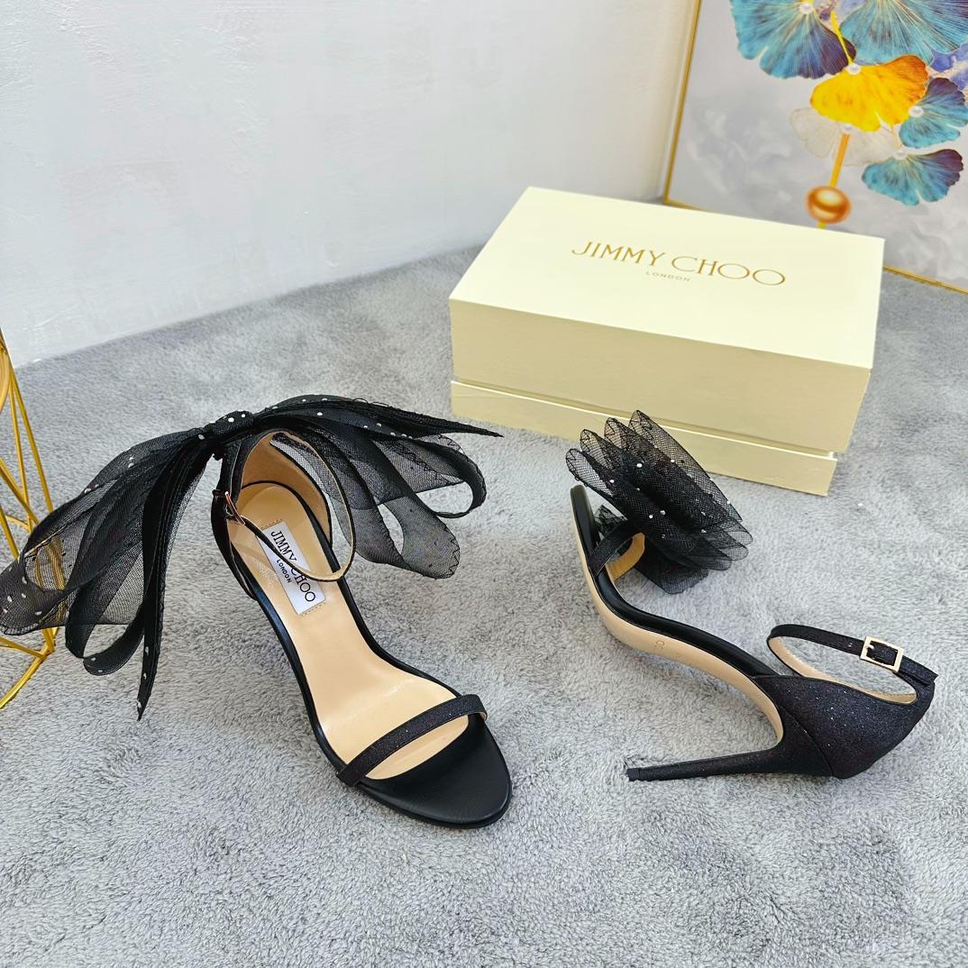 Jimmy Choo Aveline 100 - EUR FASHION