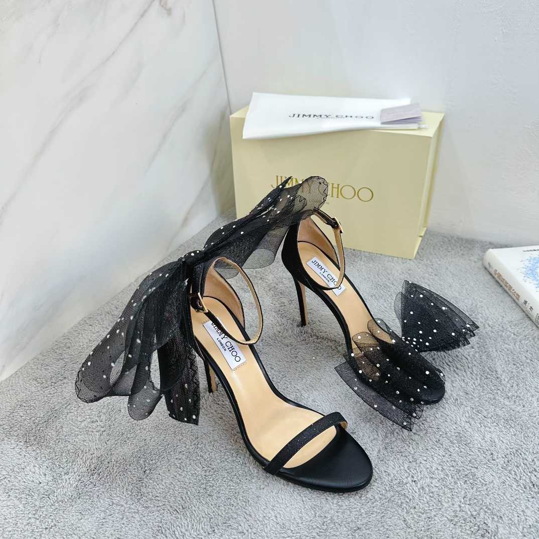 Jimmy Choo Aveline 100 - EUR FASHION