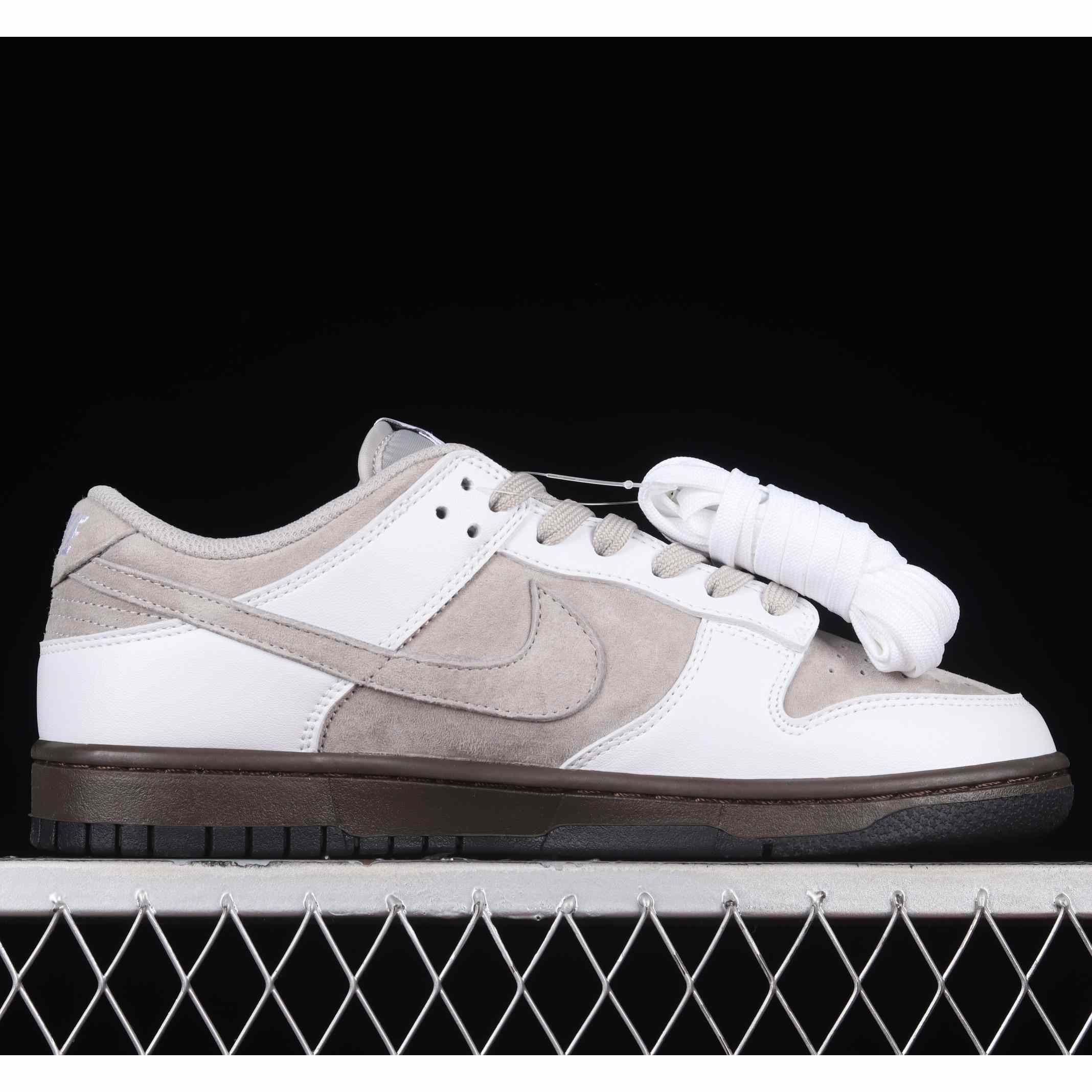 Nike SB Dunk Low „Ironstone“ Turnschuhe FD9746-001 - EUR FASHION
