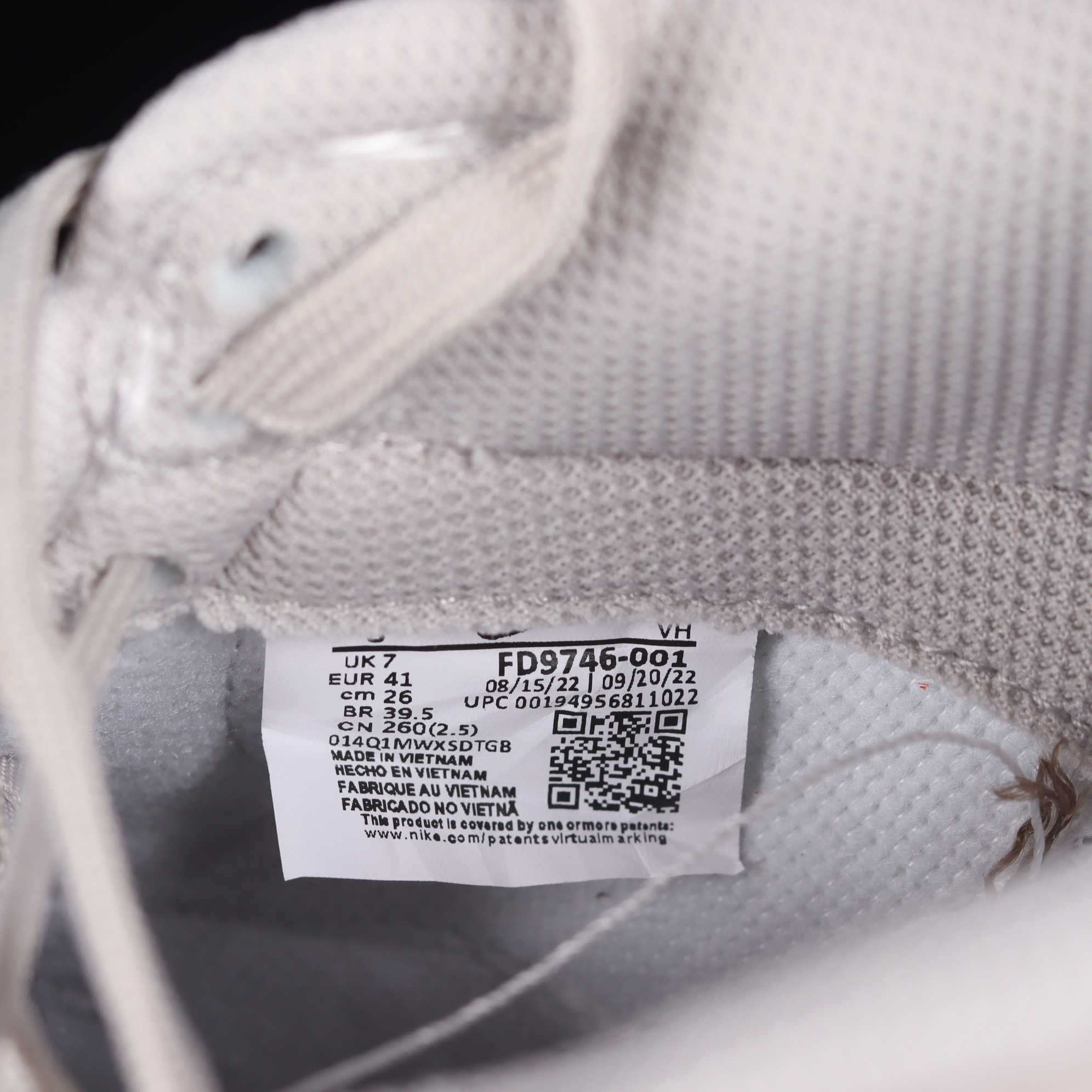 Nike SB Dunk Low „Ironstone“ Turnschuhe FD9746-001 - EUR FASHION