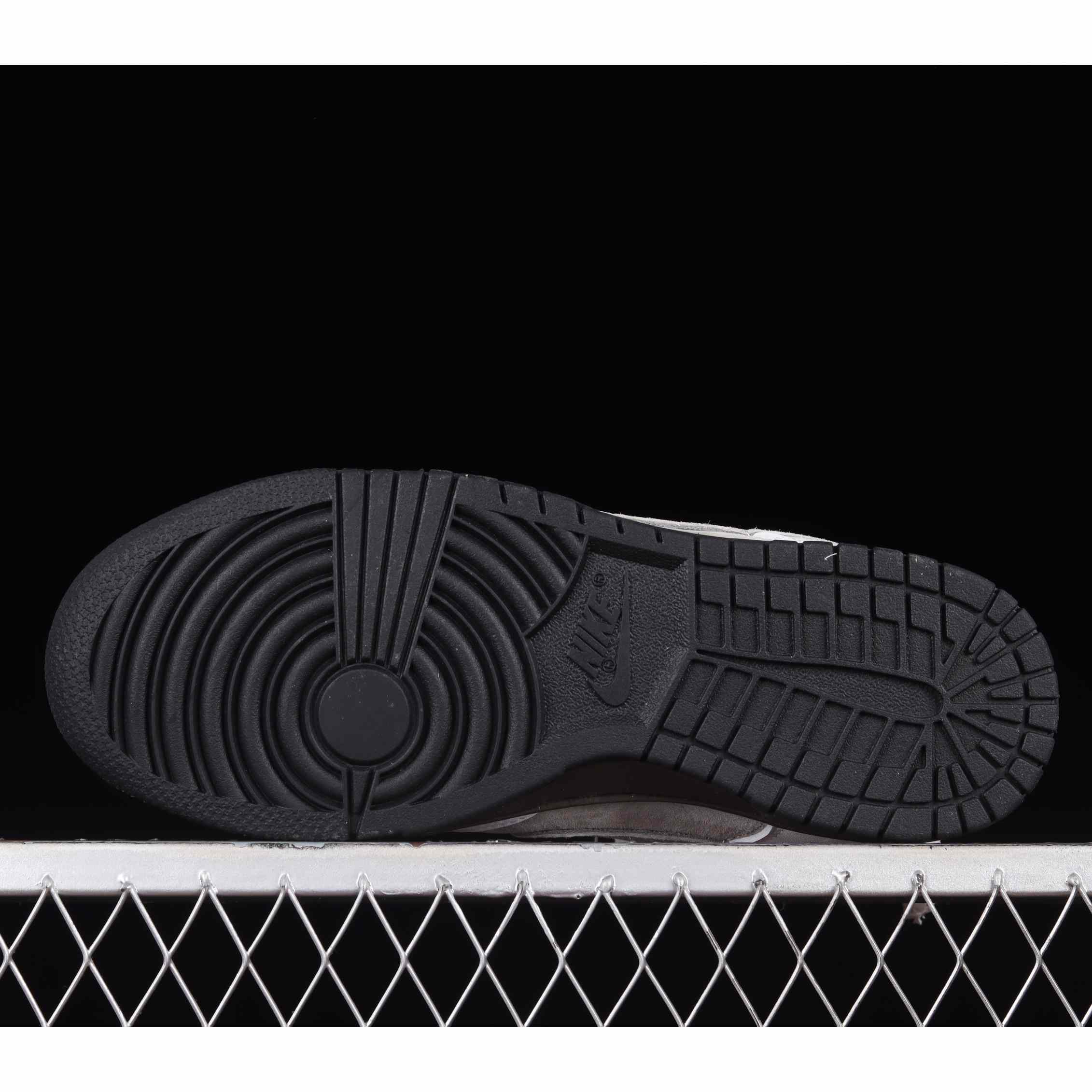 Nike SB Dunk Low „Ironstone“ Turnschuhe FD9746-001 - EUR FASHION
